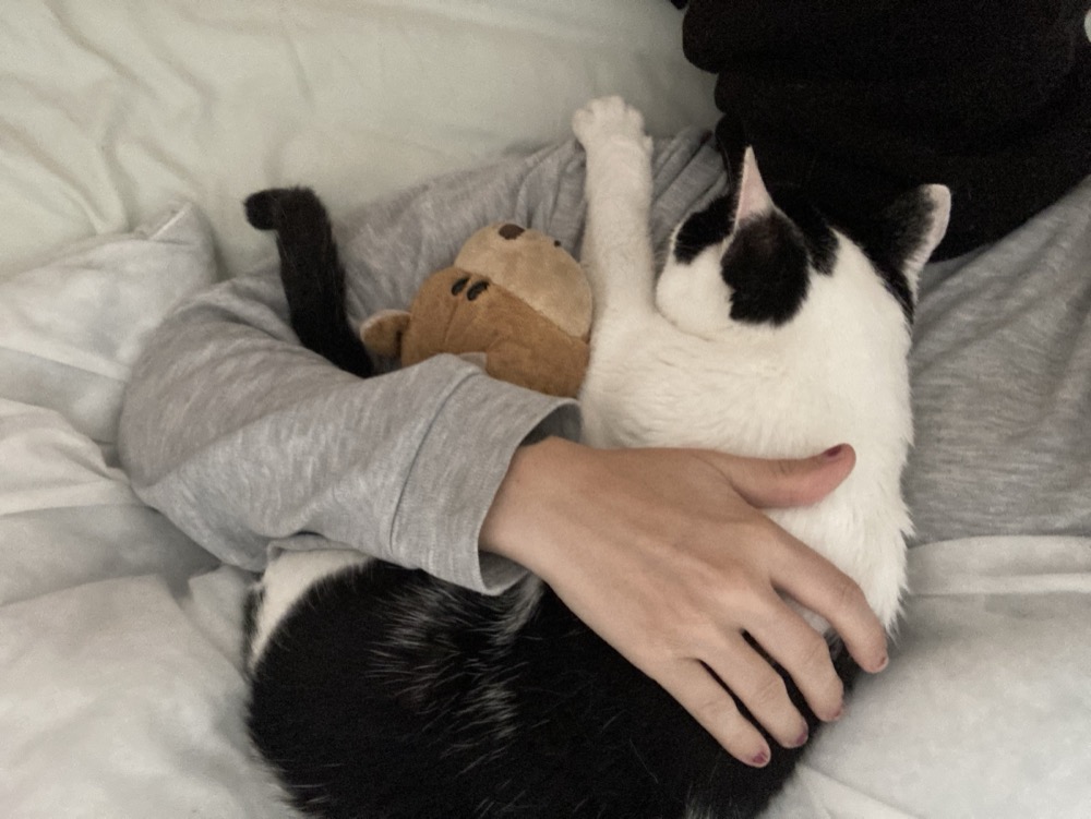 Charlie